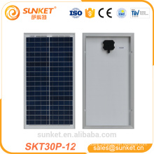 12v 4w 5w 10w 30w pv solar panel with any mini size customized with high quality